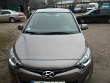 HYUNDAI i20 HYUNDAI i20
