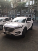 HYUNDAI Tucson HYUNDAI Tucson