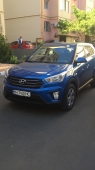HYUNDAI Creta HYUNDAI Creta