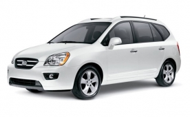 KIA Carens KIA Carens