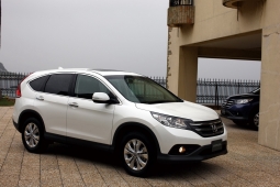 HONDA 2014 CRV HONDA 2014 CRV