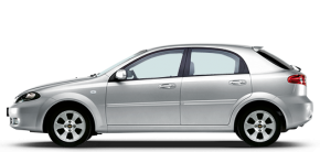 CHEVROLET Lacetti CHEVROLET Lacetti