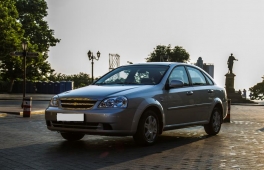 CHEVROLET Lacetti CHEVROLET Lacetti