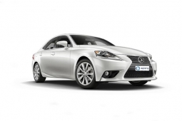LEXUS IS250 LEXUS IS250