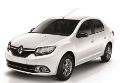RENAULT Logan RENAULT Logan