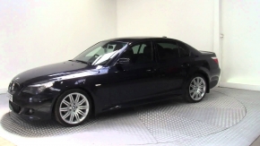 BMW 530 m series
