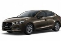 MAZDA AXELA MAZDA AXELA