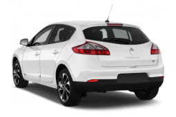 RENAULT Megane RENAULT Megane