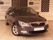 SKODA OCTVAİA