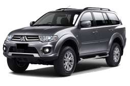 MITSUBISHI Sport