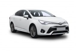 TOYOTA avensis TOYOTA avensis
