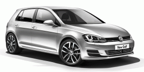VW Golf VW Golf