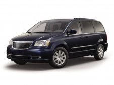 CHRYSLER Grand Voyger CHRYSLER Grand Voyger