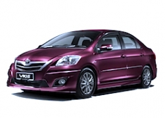 TOYOTA VIOS