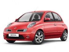 NISSAN Micra NISSAN Micra