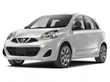 NISSAN Micra NISSAN Micra