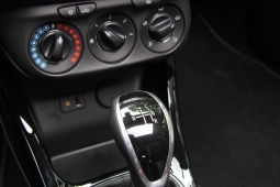 OPEL Corsa automatic OPEL Corsa automatic