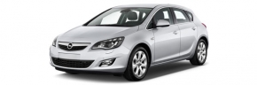 OPEL ASTRA OPEL ASTRA