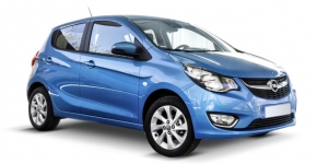 OPEL Karl OPEL Karl