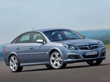 OPEL VECTRA OPEL VECTRA