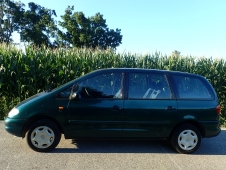 VW Sharan