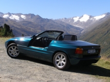 BMW Z1 BMW Z1