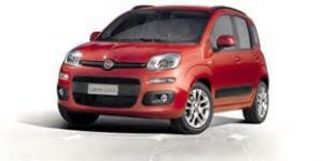 FIAT Panda Louge FIAT Panda Louge