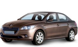PEUGEOT 301