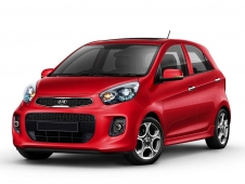 KIA Picanto KIA Picanto