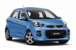 KIA Picanto KIA Picanto