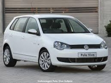 VW Polo Vivo VW Polo Vivo