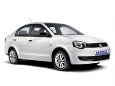 VW Polo VW Polo
