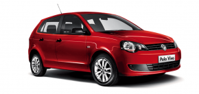 VW Polo Vivo Hatch Auto
