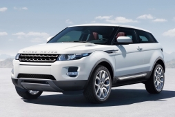LANDROVER Evoque LANDROVER Evoque