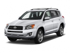 TOYOTA RAV4 TOYOTA RAV4