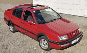 VW Vento SDI VW Vento SDI