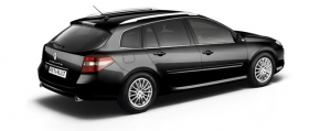 RENAULT LAGUNA RENAULT LAGUNA