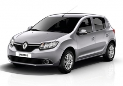 RENAULT Sandero RENAULT Sandero
