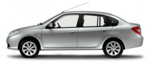 RENAULT Symbol RENAULT Symbol