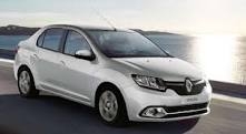 RENAULT Logan new