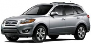 HYUNDAI Santafe HYUNDAI Santafe