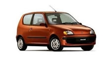 FIAT seicento