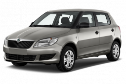 SKODA Fabia SKODA Fabia