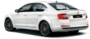 SKODA OCTAVIA SKODA OCTAVIA