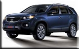 KIA Sorento KIA Sorento