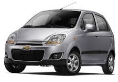 CHEVROLET SPARK LIFE