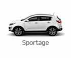 KIA Sportage KIA Sportage