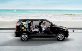TOYOTA FIELDER