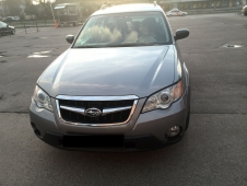 SUBARU Outback SUBARU Outback