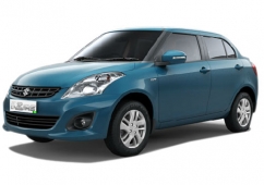 SUZUKI Dzire SUZUKI Dzire